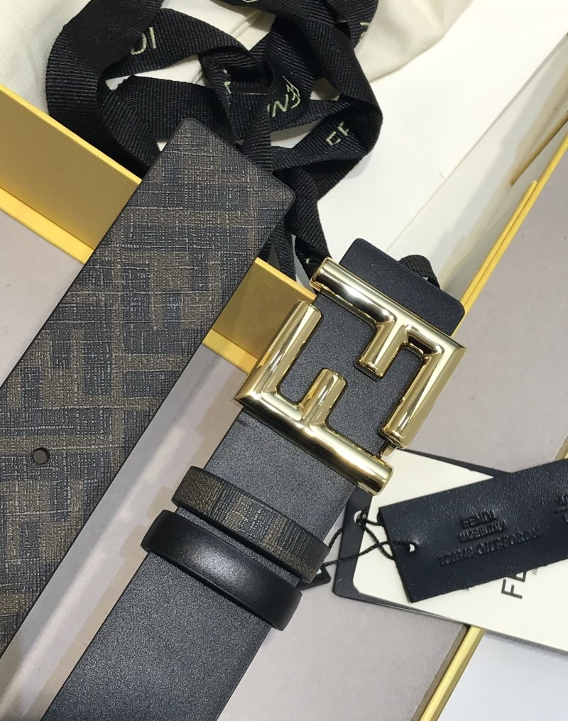 F**di belts